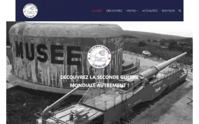 Page d'accueil de batterietodt.com